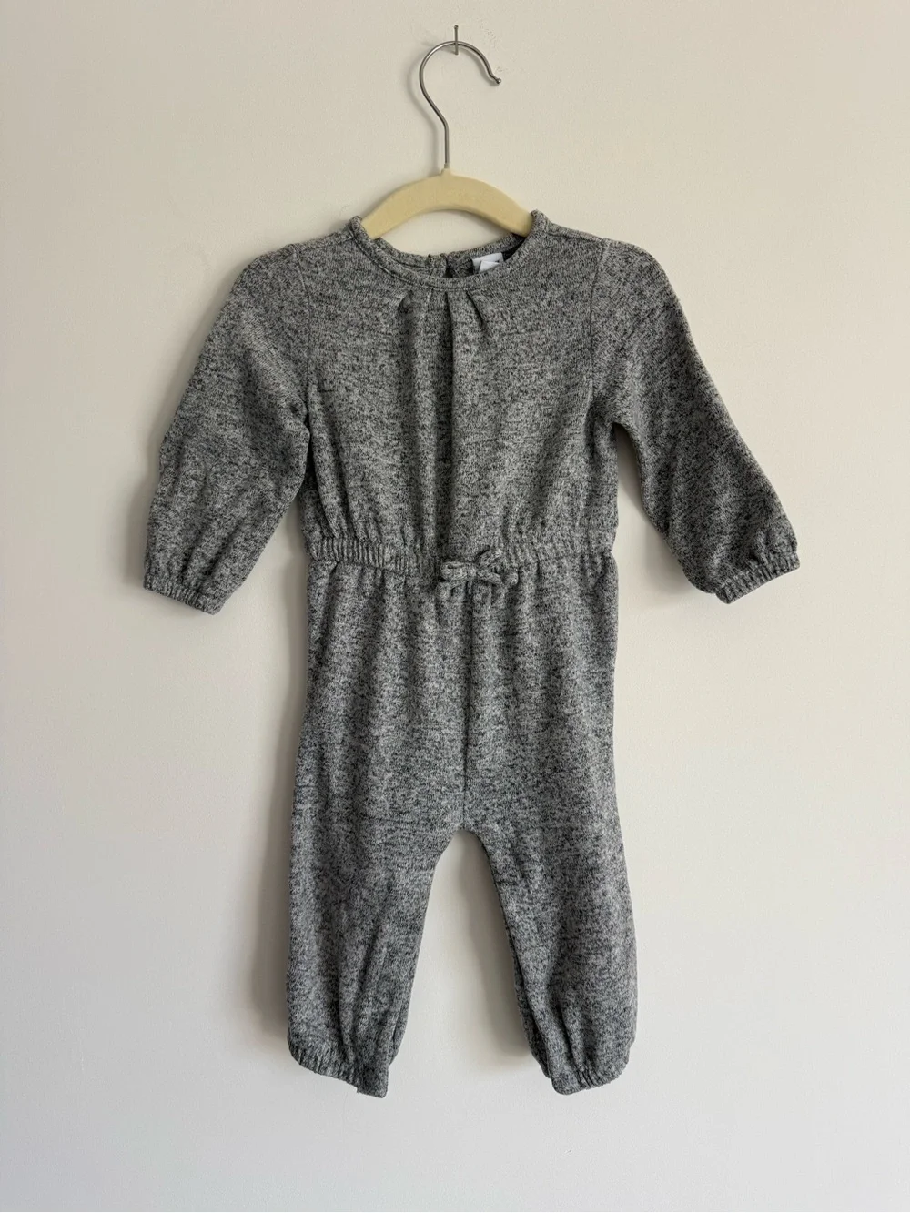 12-18m Old Navy romper